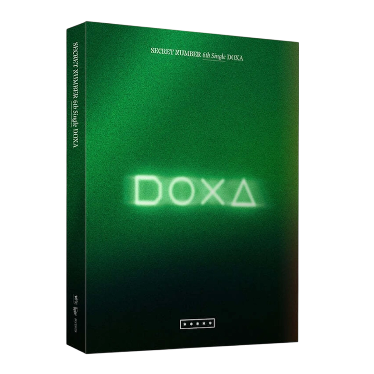Doxa - Standard Version