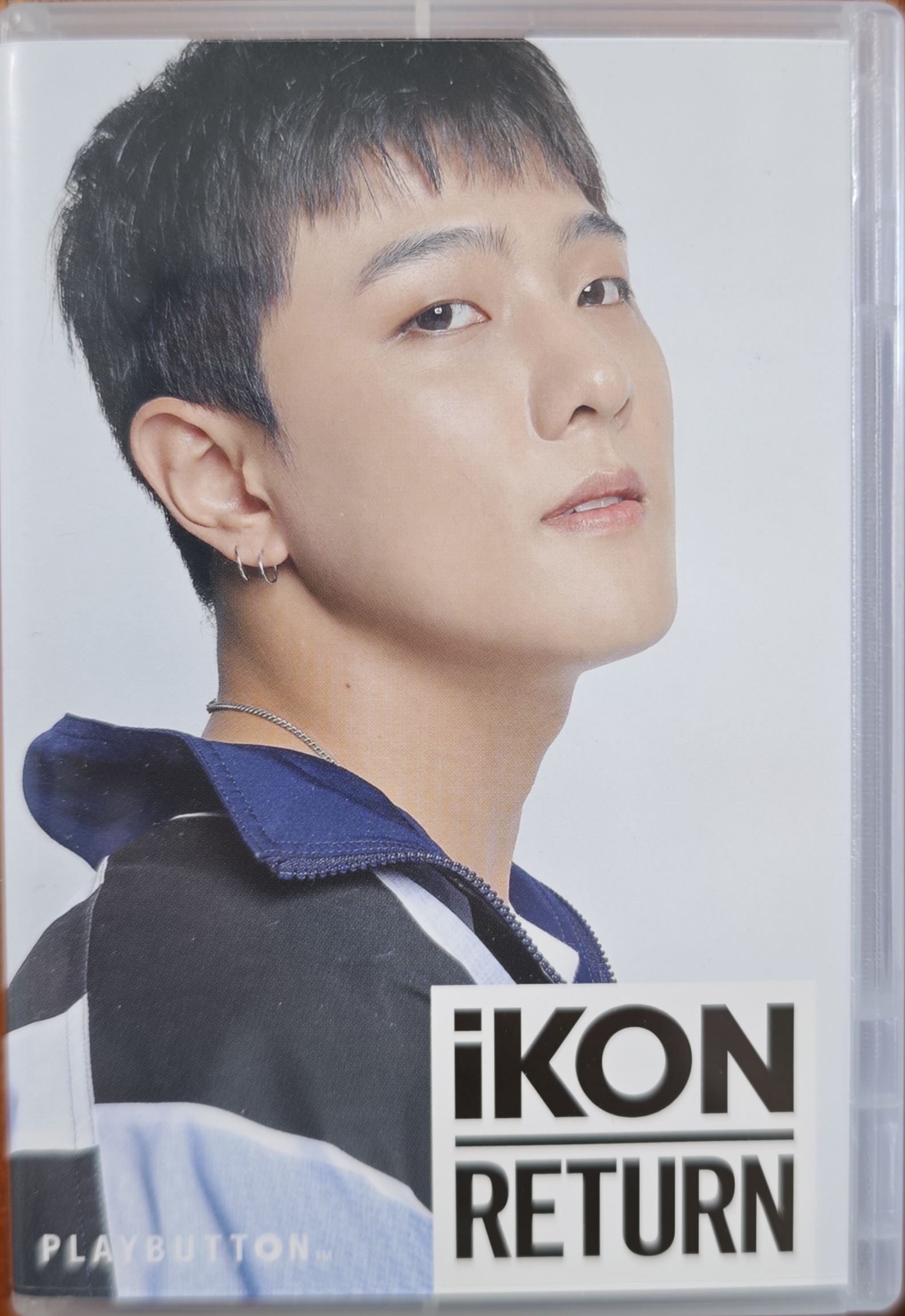 Return - Playbutton - DK (JP)