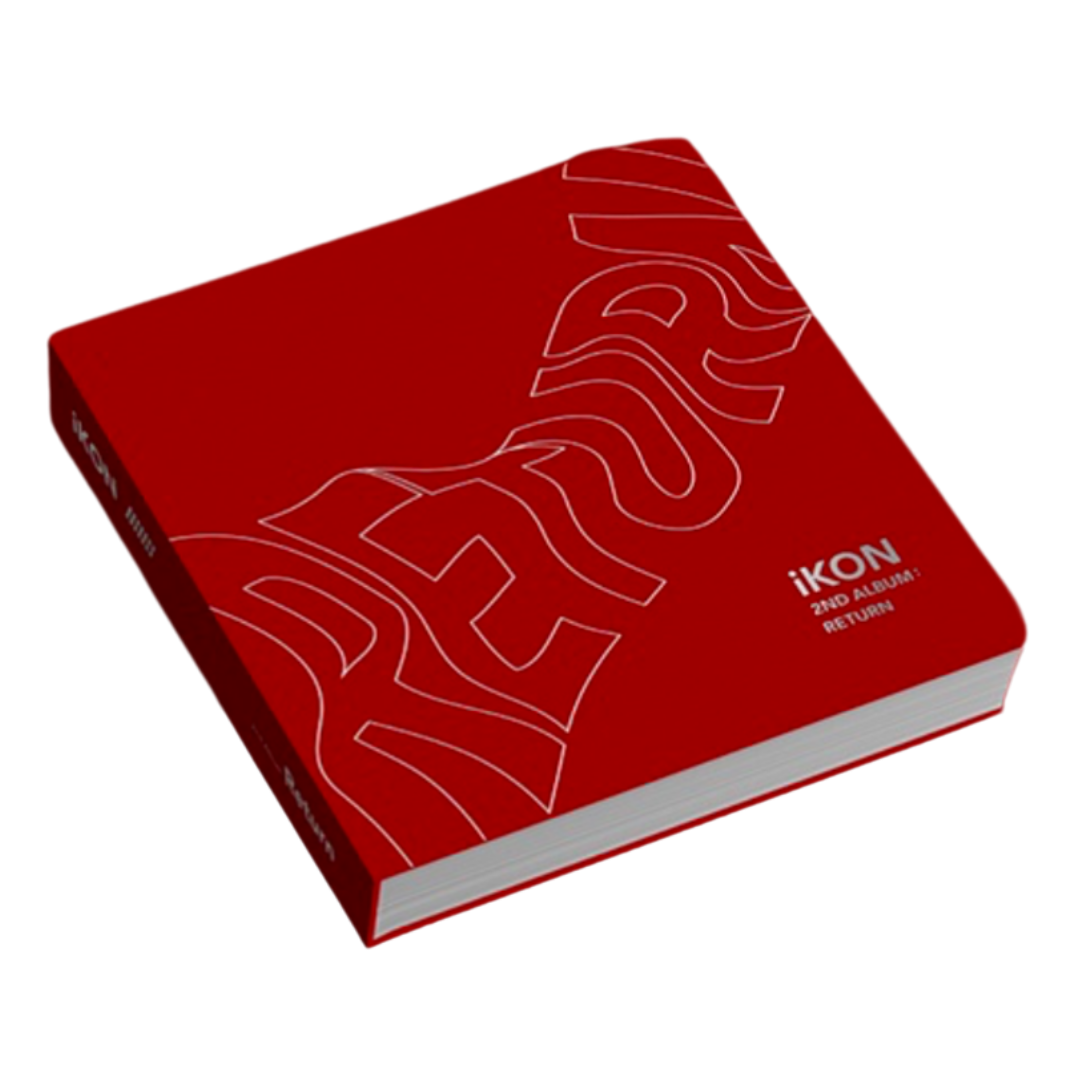 Return - Red Version