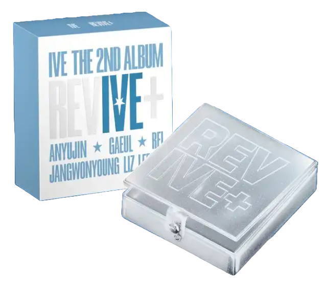 REVIVE+ - MD Version