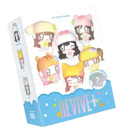 REVIVE+ - PETIT-IVE Version