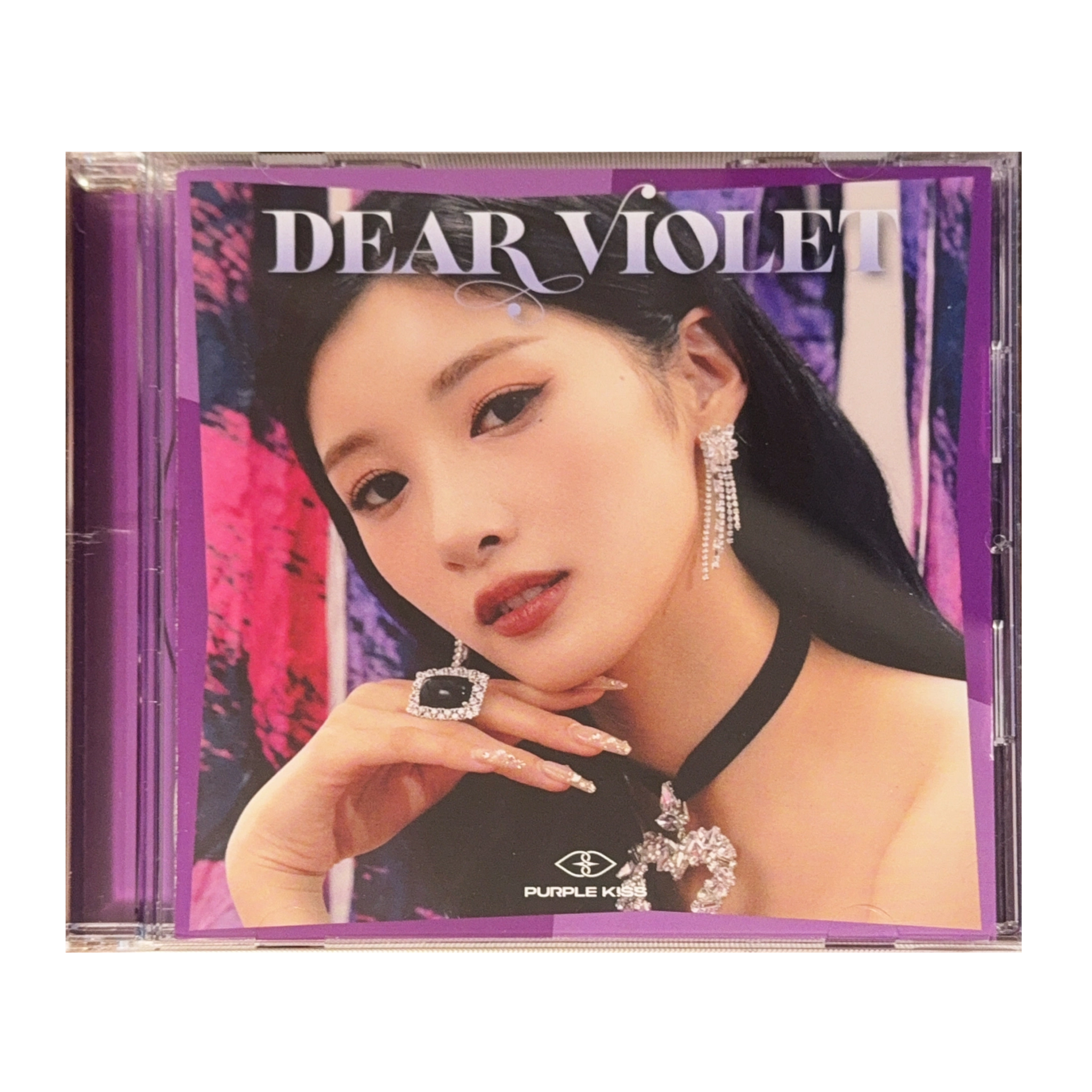 Dear Violet - Yuki Solo Version