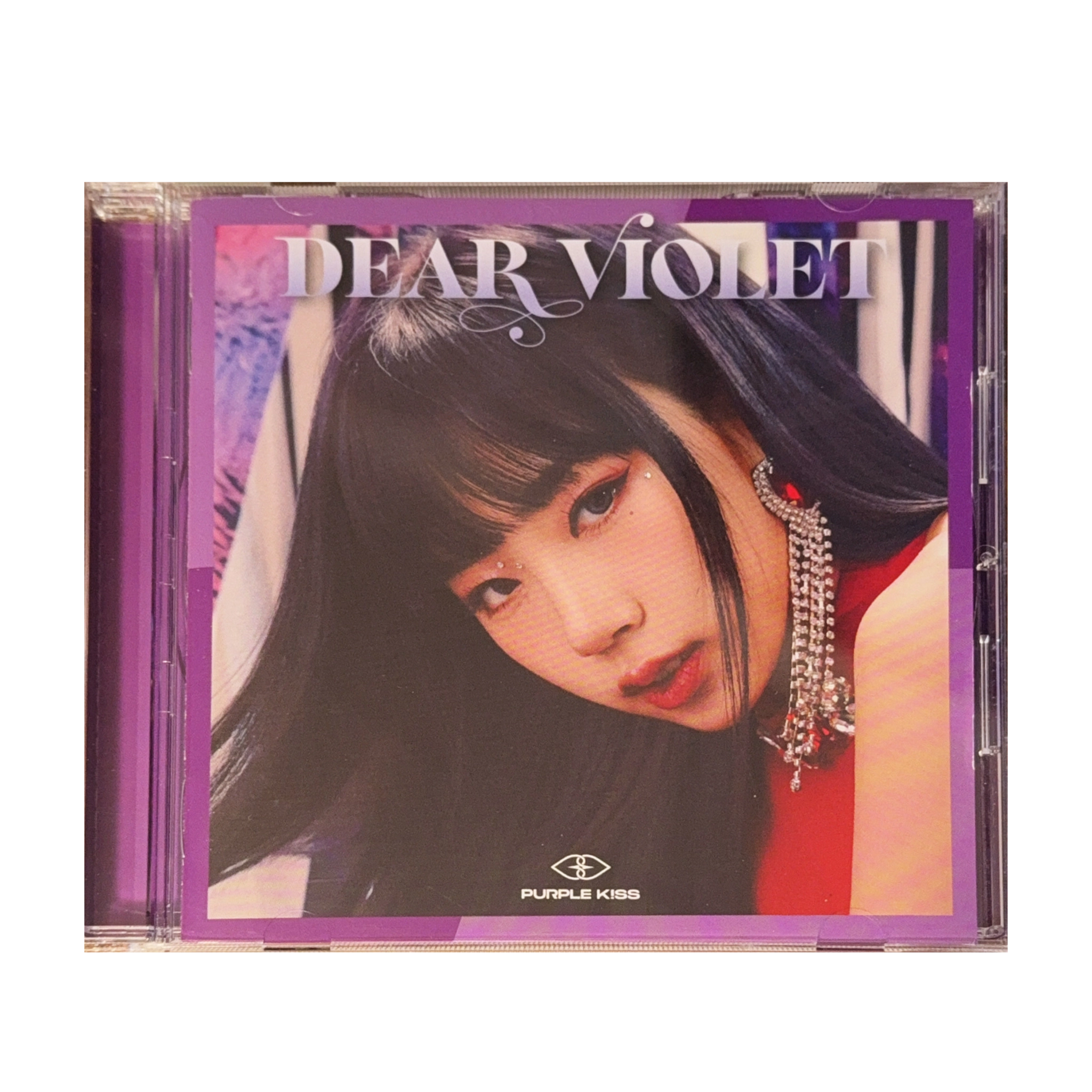 Dear Violet - Dosie Solo Version