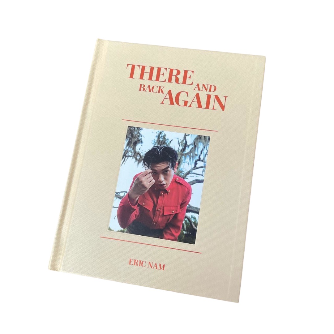 There And Back Again - Standard version