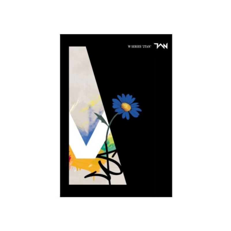 2TAN (Wish Ver) - Standard version