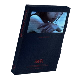 2ROX - Fallen Angel ver.