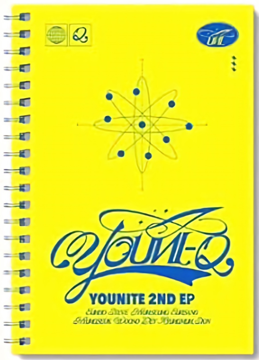 Youni-Q - Q3 Version