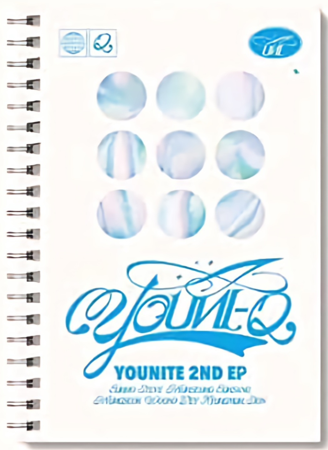 Youni-Q - Q1 Version