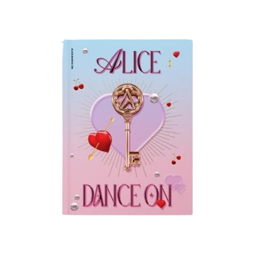 Dance On - Standard Version