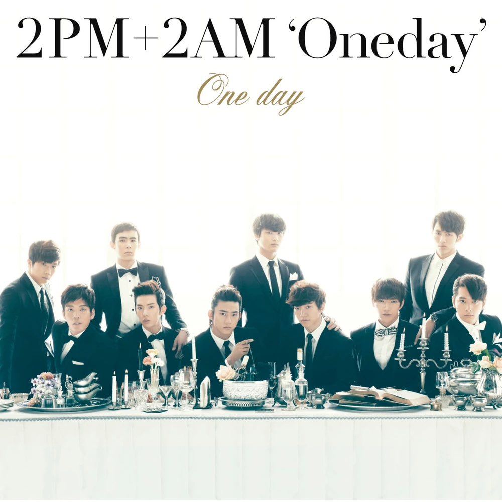 One Day - Standard version