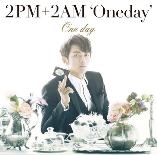 One Day - Type I (Seulong)