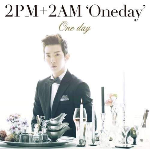 One Day - Type J (Jo Kwon)