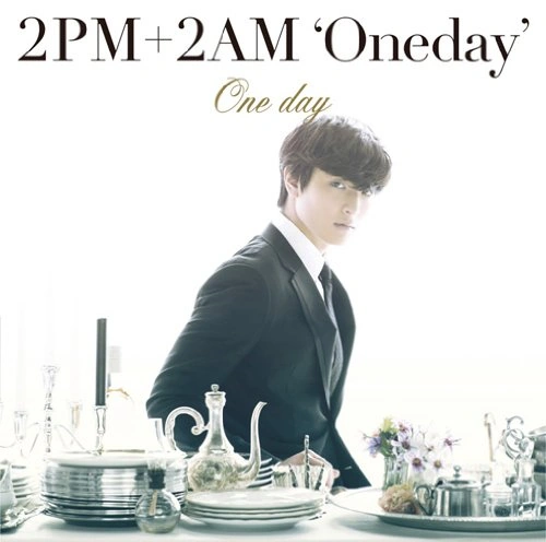 One Day - Type K (Jinwoon)