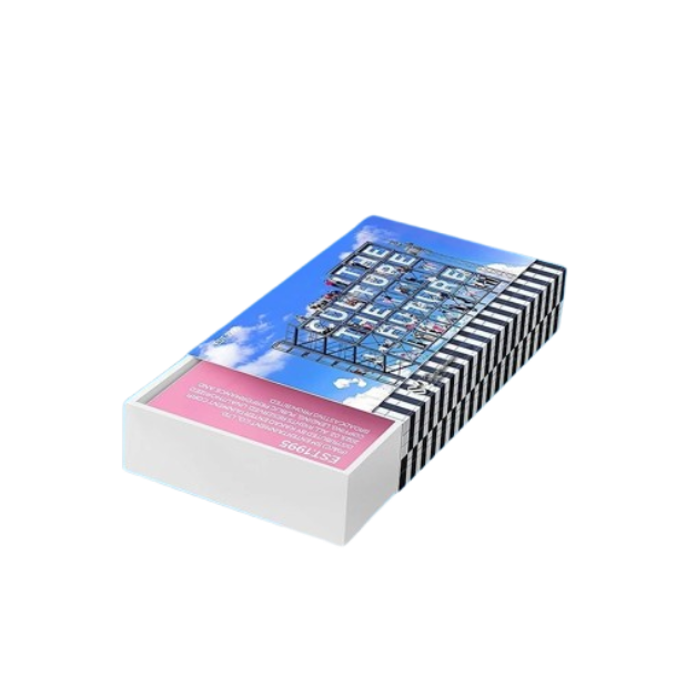 SHINee "2025 SMTOWN : The Culture, The Future" Family Version - Album Version