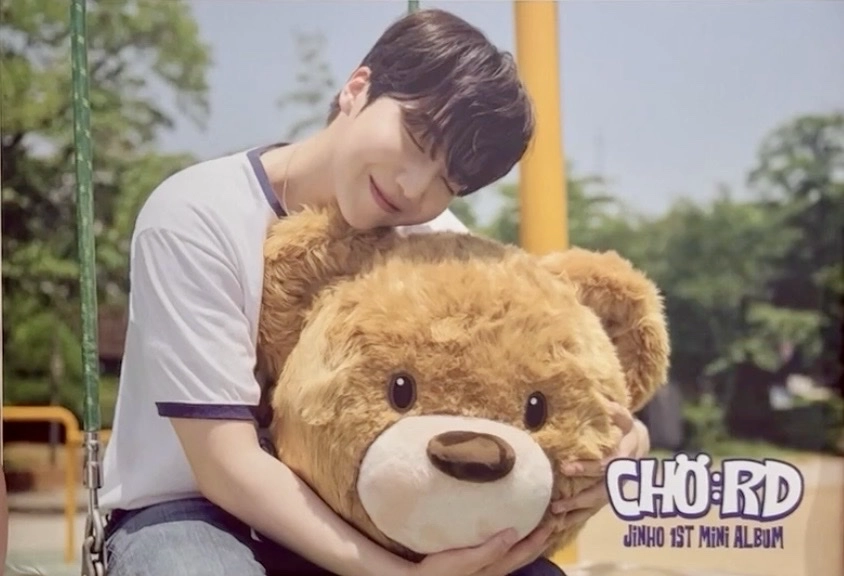 CHO:RD - Dream Version