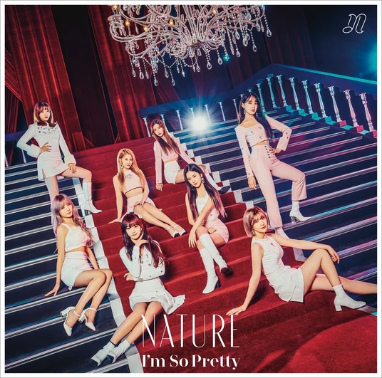 I’m So Pretty (Japanese Version) - Limited A