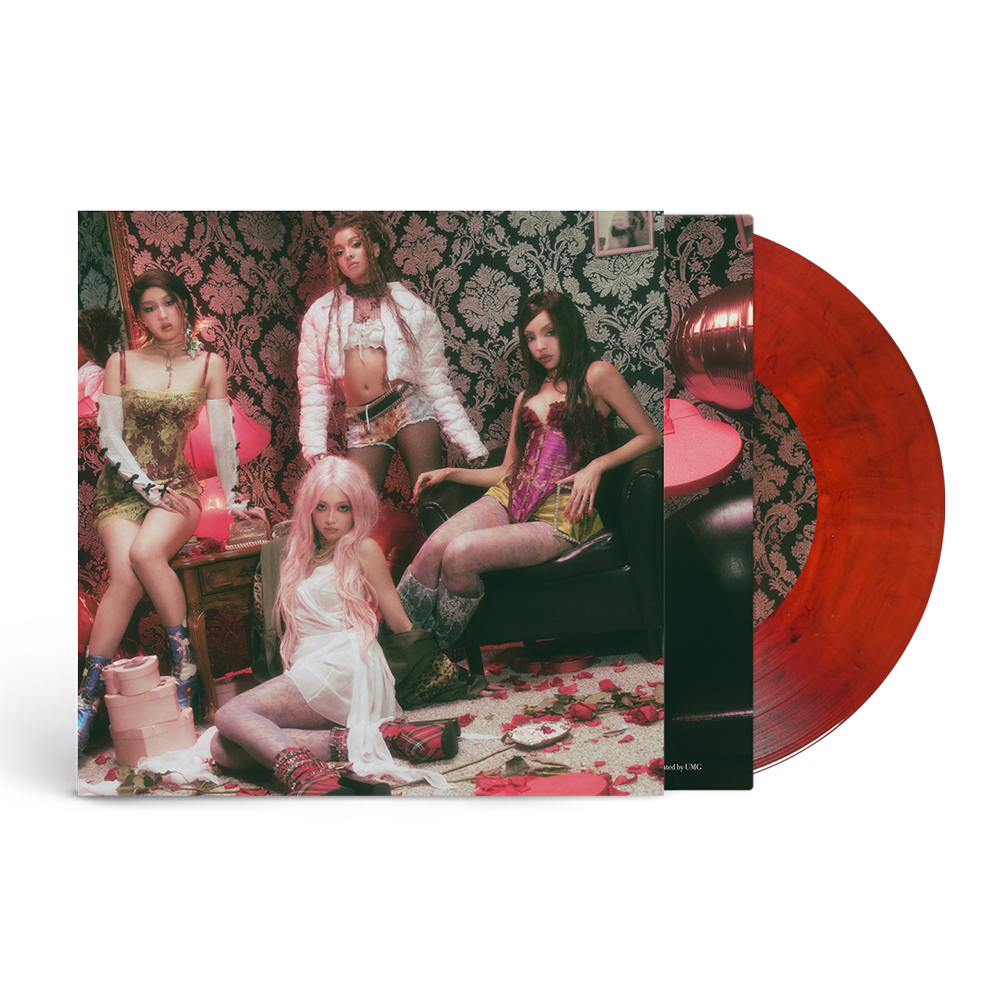 Tweak - Vinyl 7" - Roses are Thorns Version