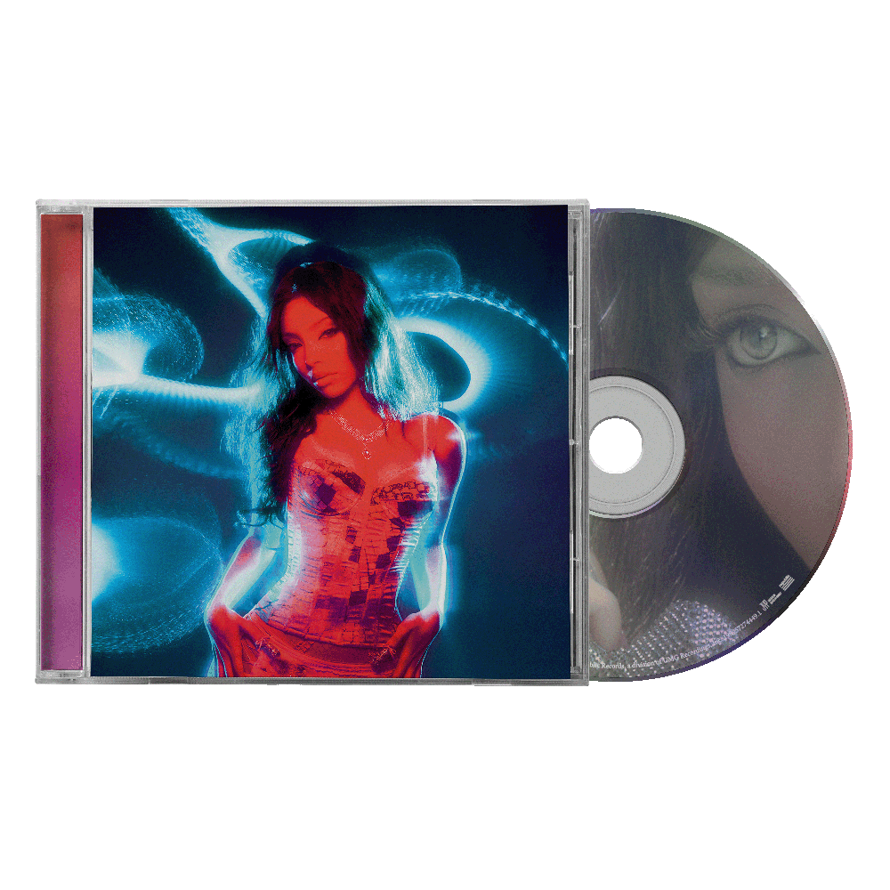 Tweak - CD - Camila