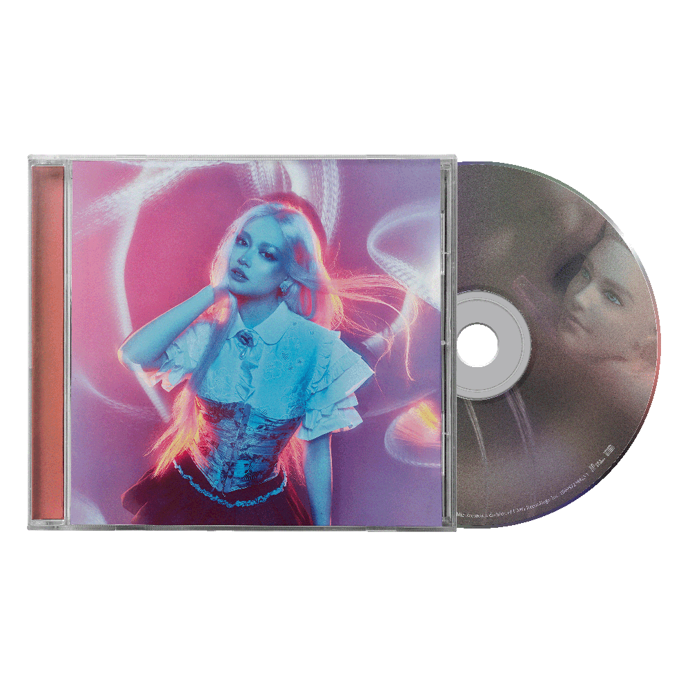 Tweak - CD - Kendall