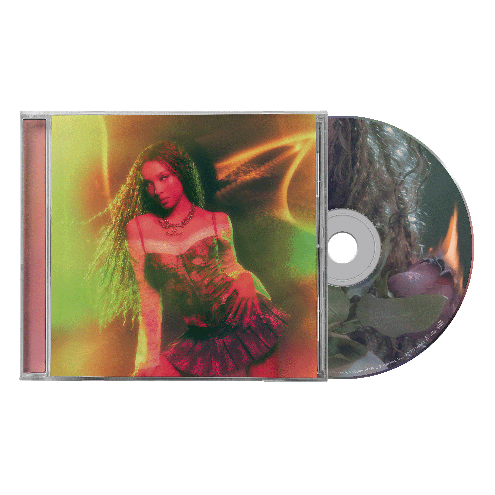 Tweak - CD - Savanna