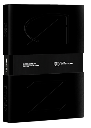 Absolute Zero - Deluxe