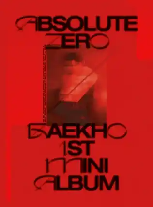 Absolute Zero - Burning