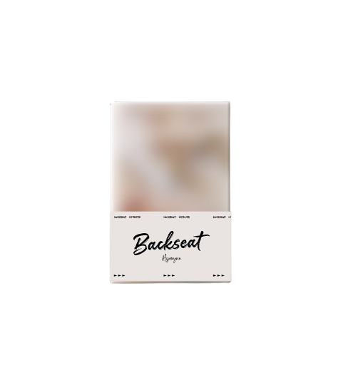Backseat - Poca