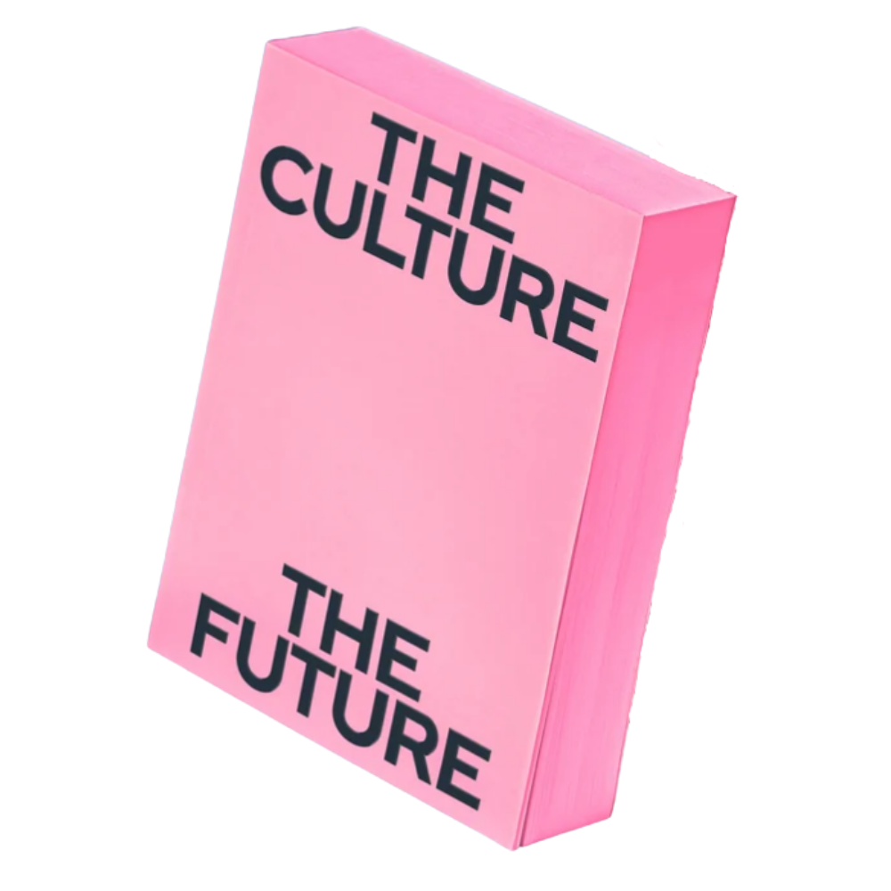2025 SMTOWN: THE CULTURE, THE FUTURE - THE CULTURE Version