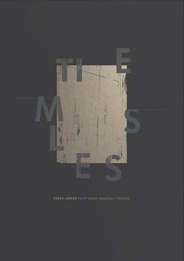Timeless - Shadow Ver.