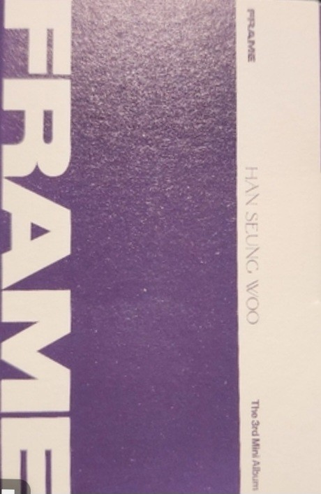 FRAME - Platform