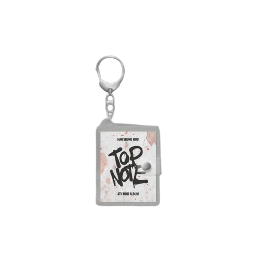 TOP NOTE - Binder