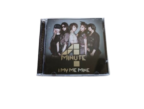 I My Me Mine - A Version