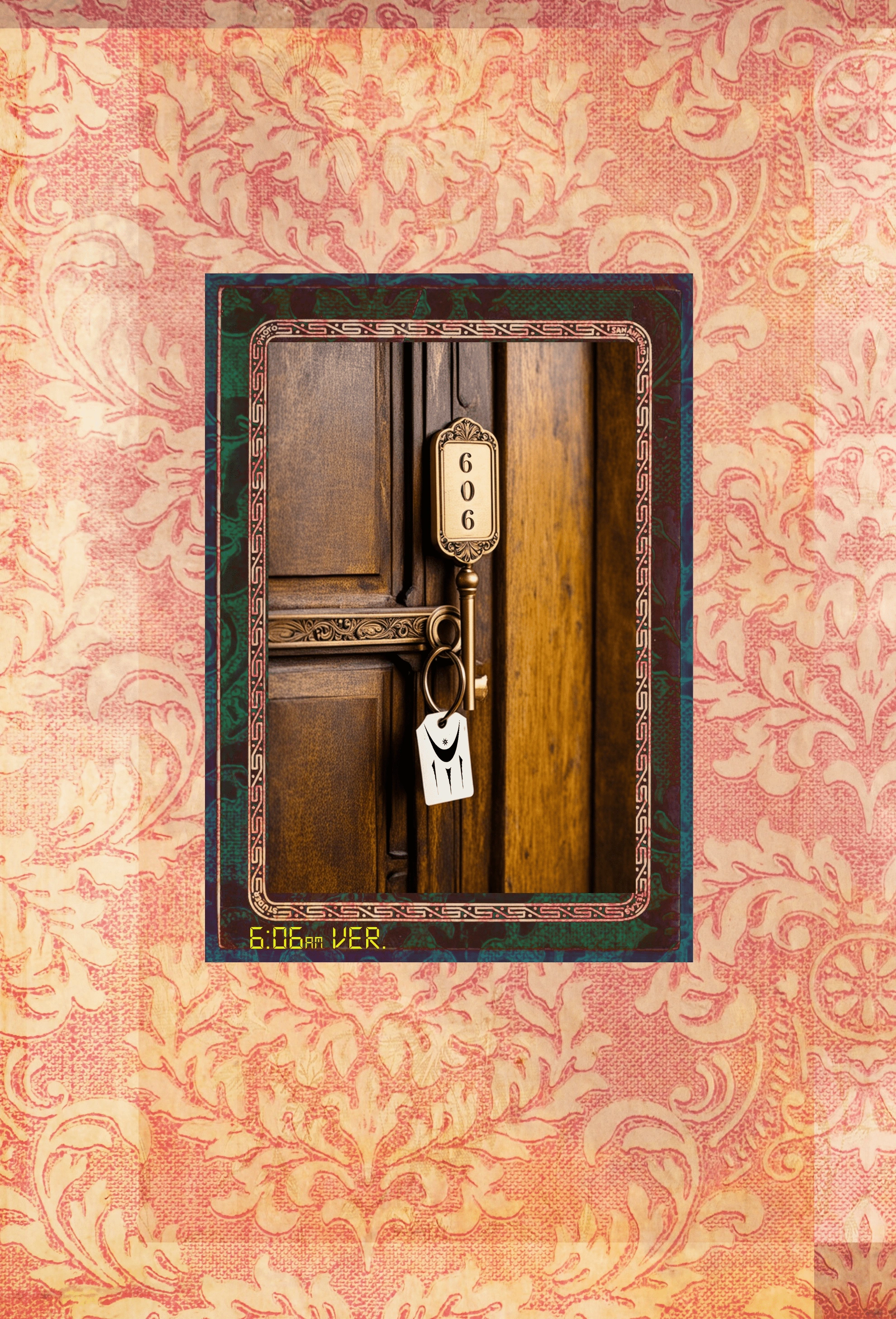 SUPER JUNIOR "606 (D&E Unit)" 6:06AM Ver. - Album Version