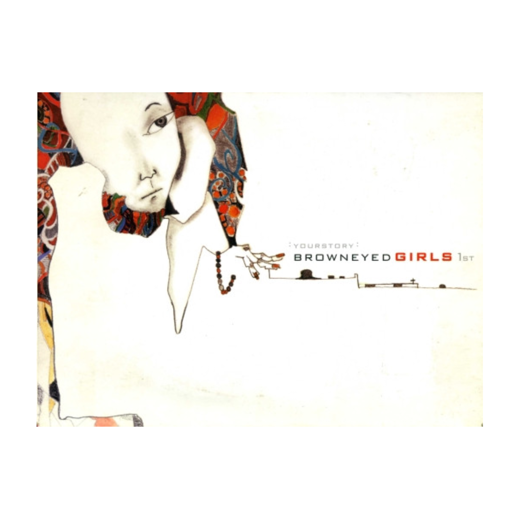 Your Story - Special Edition Reissue
