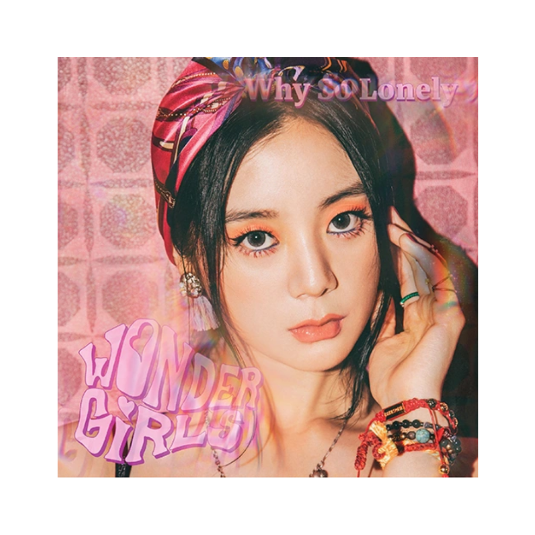 Why So Lonely - Hyerim Version