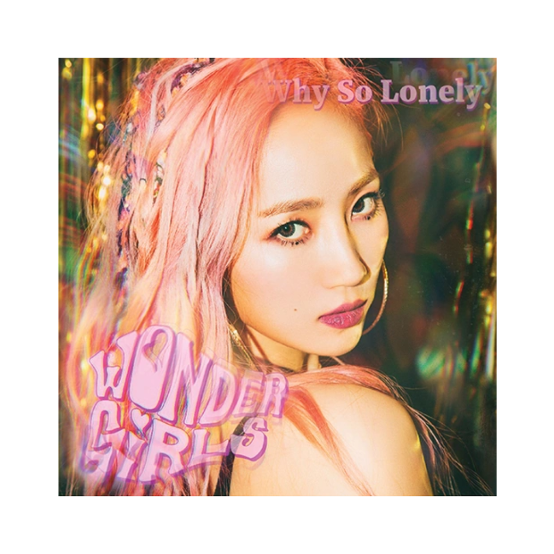Why So Lonely - Yeeun Version