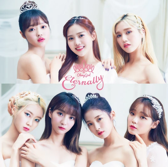 Eternally - Limited B