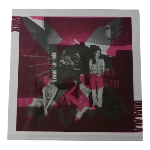 DDALALA - Standard