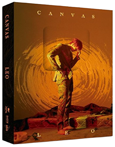 Canvas (Leo) - Kihno ver.