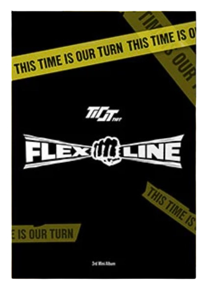 Flex Line - kiwee Ver.