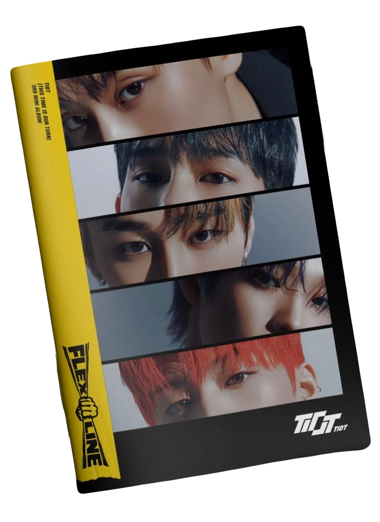 Flex Line - FLEX Ver.