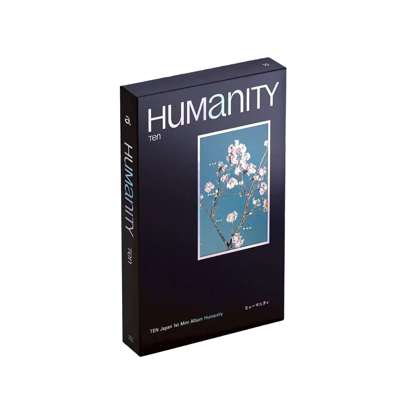 Humanity - Fallen version