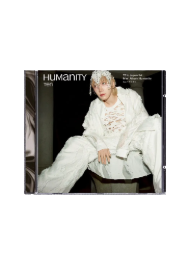 Humanity - Regular edition (Jewel case)