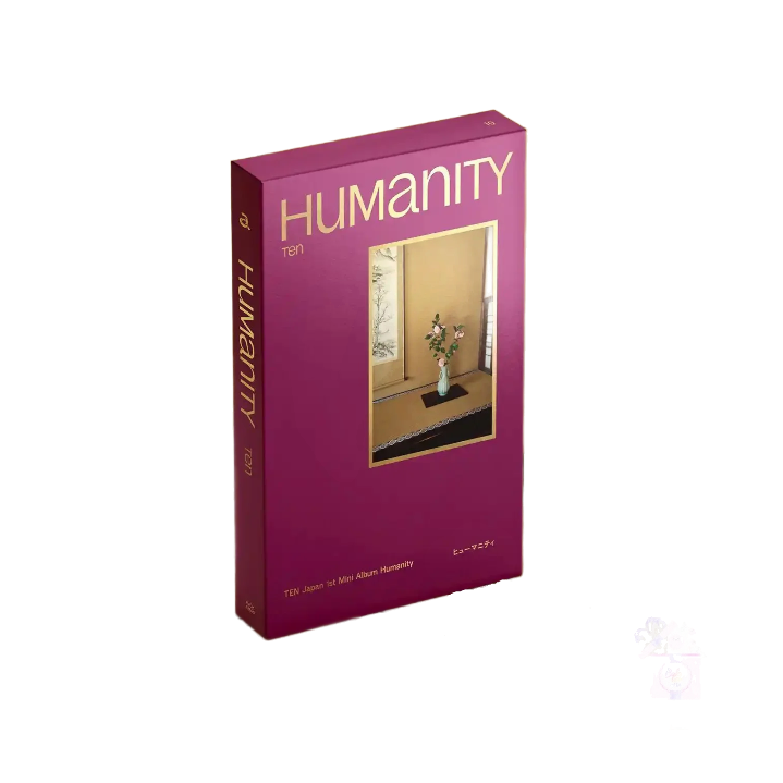 Humanity - Timeless version