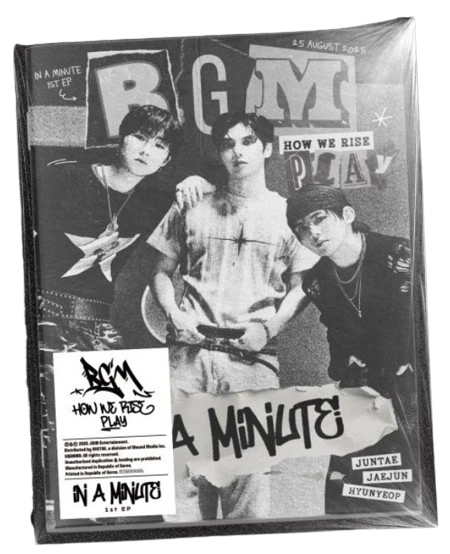 BGM: How We Rise - Play - BGM Ver.