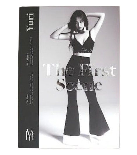 The First Scene (Yuri Solo) - Standard Ver.