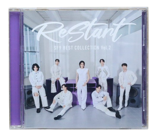 ReStart - STANDARD VERSION