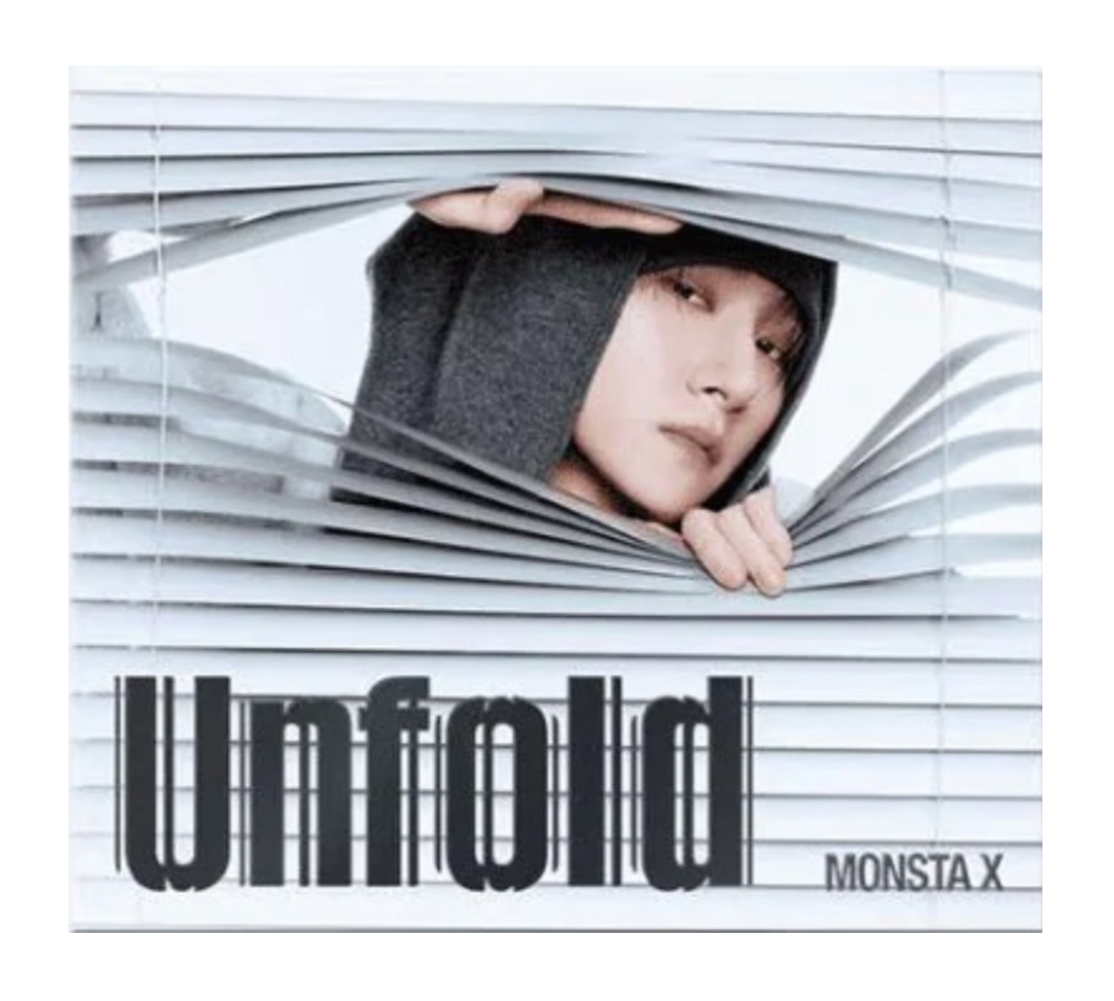 Unfold - Digipack Version (I.M)