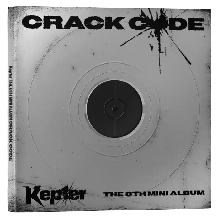 Crack Code - Locked ver.