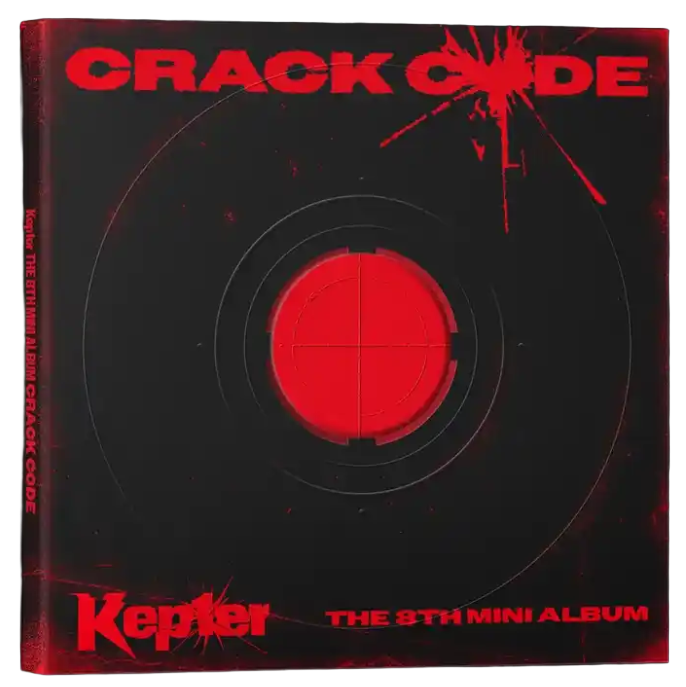 Crack Code - Unlocked ver.